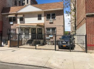 1765 Montgomery Ave, Bronx, NY 10453