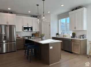 981 N Hay Ln #39, Farmington, UT 84025