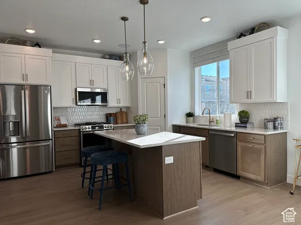981 N Hay Ln #39, Farmington, UT 84025