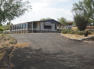 34811 S Desert Cv, Black Canyon City, AZ 85324