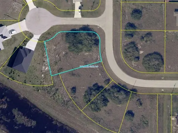 7001 Ramrod Ct, Labelle, FL 33935