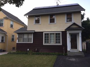 94 Cherry Rd, Rochester, NY 14612