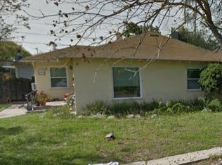 1353 N Farris Ave, Fresno, CA 93728