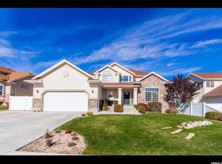 5724 W Boulder Creek Rd, West Jordan, UT 84081