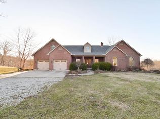 13675 Duroc Ln, Rising sun, IN 47040