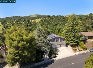 2787 Morgan Dr, San Ramon, CA 94583