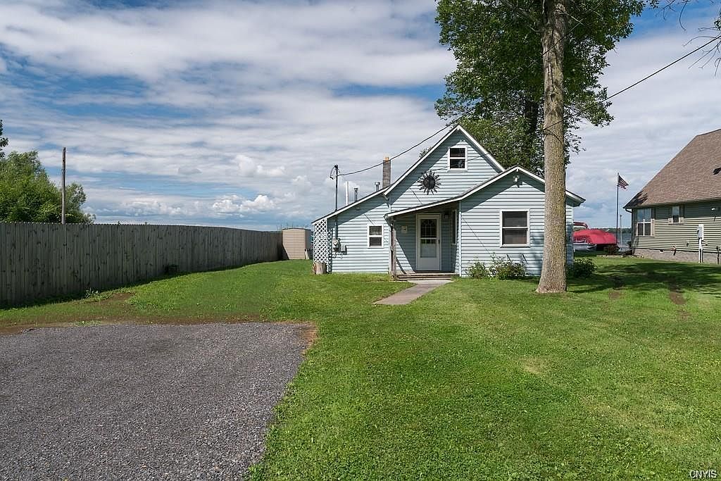 22795 County Route 59, Dexter, NY 13634 Zillow
