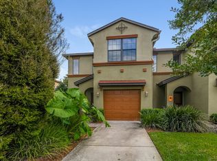 538 Dry Branch Way, Saint Johns, FL 32259