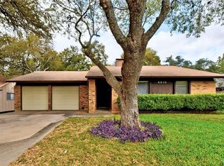 6610 Krollton Dr, Austin, TX 78745