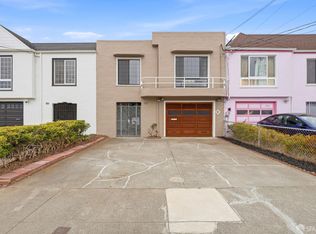 1943 35th Ave, San Francisco, CA 94116