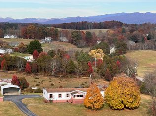 167 Goughes Branch Rd, Leicester, NC 28748