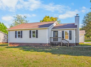3100 Rock Hill Church Rd, Concord, NC 28027