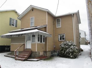 307 McKinley St, Kittanning, PA 16201