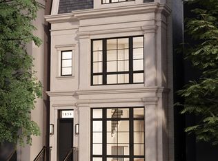 1854 N Howe St, Chicago, IL 60614