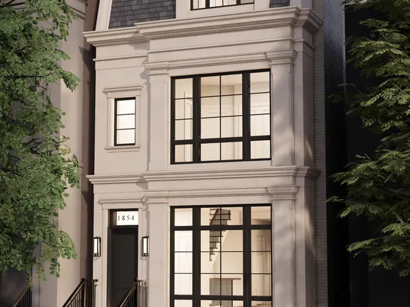 1854 N Howe St, Chicago, IL 60614