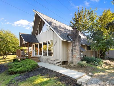 12425 NE 95th Street, Kirkland, WA, 98033