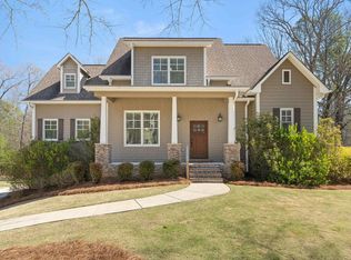 5383 Harvest Ridge Ln, Birmingham, AL 35242