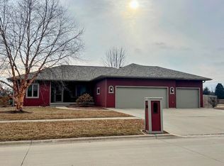 1616 W 11th St, Spencer, IA 51301