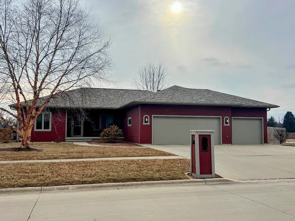 1616 W 11th St, Spencer, IA 51301