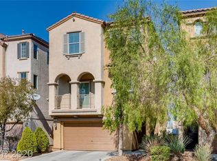 1166 Enzo Ave, Henderson, NV 89052