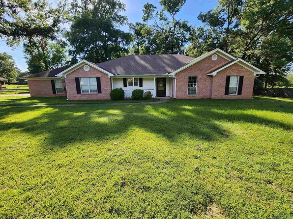 717 Oden Dr, Waskom, TX 75692