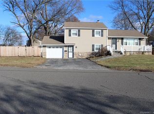 246 Purdy Rd, Waterbury, CT 06706