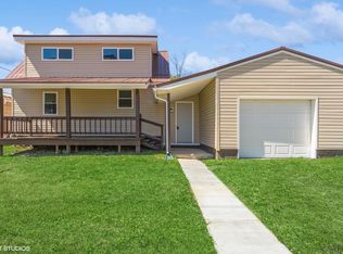 920 S Park Ave, Somerset, PA