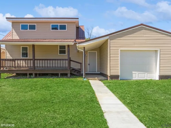 920 S Park Ave, Somerset, PA 15501