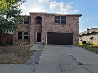 16149 Shawnee Trl, Justin, TX 76247