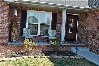 2nd image of 3413 Dabney Ln