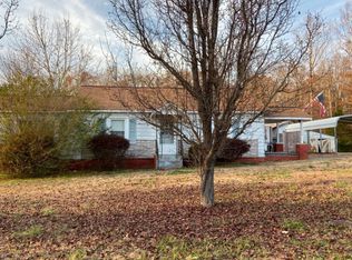 2440 Helmstetler Rd, Lexington, NC 27295
