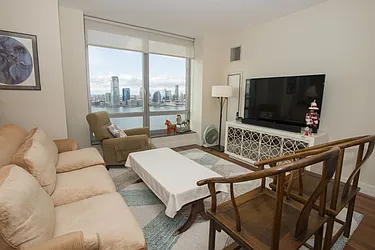 Rented by Battery Park Realty