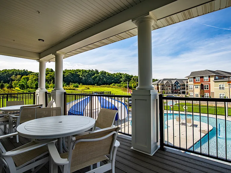 The Masters Residences — Photo 5