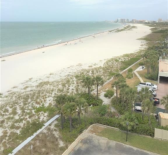 1st image of 1400 Gulf Blvd APT 809
