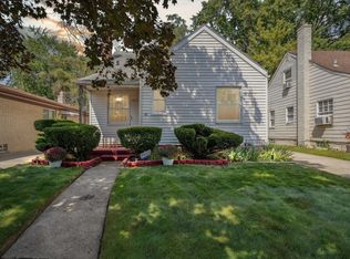 15636 Curtis St, Detroit, MI 48235