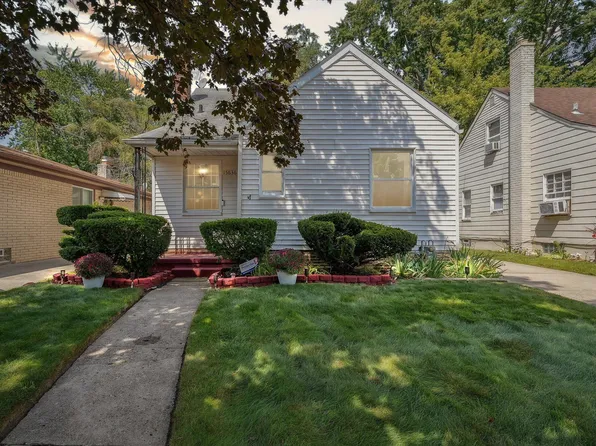 15636 Curtis St, Detroit, MI 48235