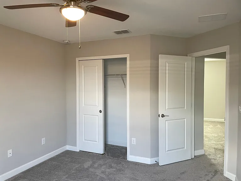 4th bed room