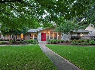 3919 Fantasia Ln, Dallas, TX 75229