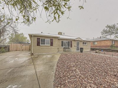 9391 Lilly Court, Thornton, CO, 80229