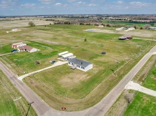 444 Heritage Rd, Gordonville, TX 76245