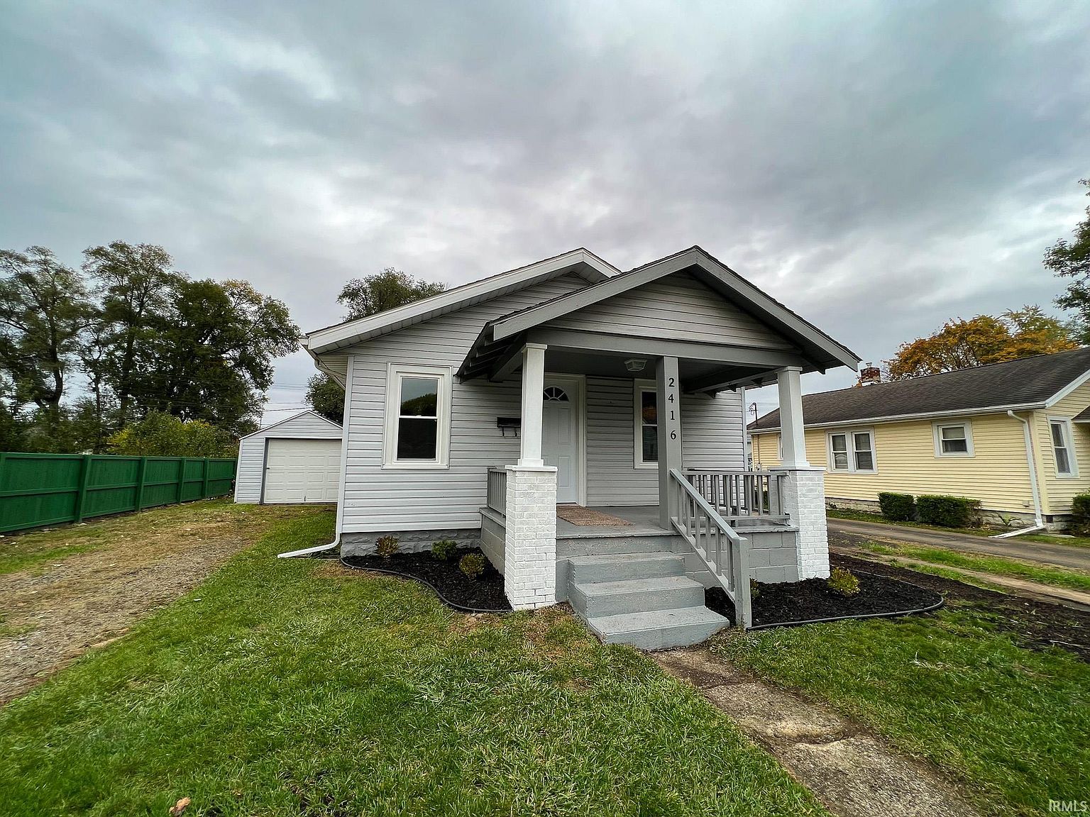 2416 Morton Ave, Elkhart, IN 46517 Zillow