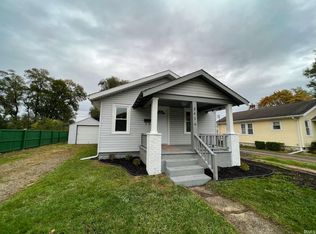 2416 Morton Ave, Elkhart, IN 46517