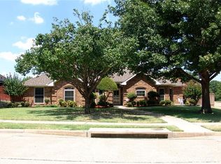 4345 Driftwood Dr, Plano, TX 75074