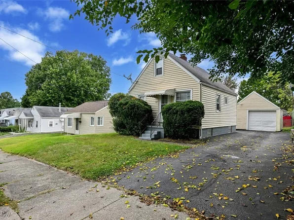 897 Reed Ave, Akron, OH 44306