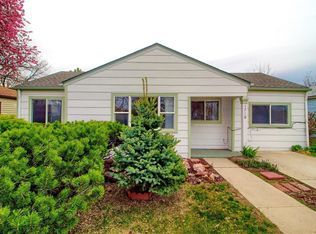 1710 Havana St, Aurora, CO 80010