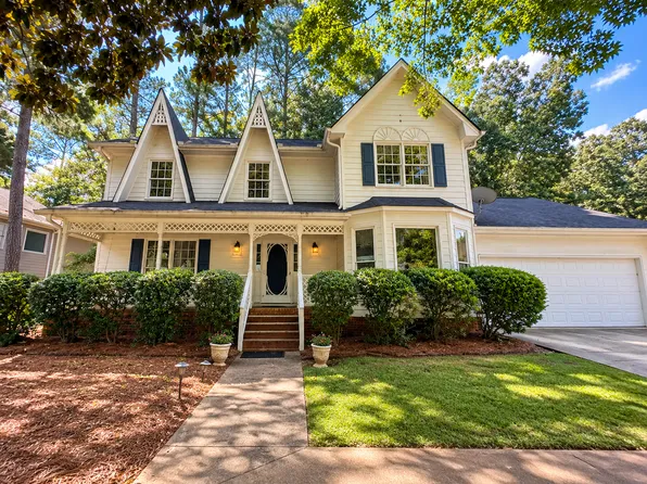 891 Providence Dr, Lawrenceville, GA 30044