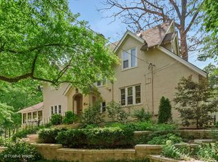 615 Oak St, Glen Ellyn, IL