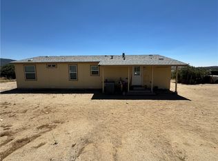 39775 Bautista Rd, Anza, CA 92539