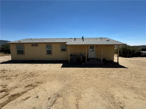 39775 Bautista Rd, Anza, CA 92539