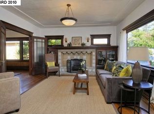 1608 Beverly Pl, Berkeley, CA 94707